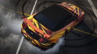dominator gt action