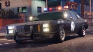 greenwood cruiser action
