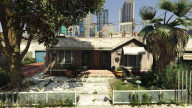 gta5 clintonresidence exterior