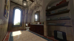 gta5 michaelhouse bathroom