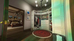 gta5 michaelhouse bedroomcloset
