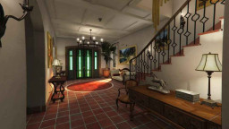 gta5 michaelhouse entrance