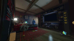 gta5 michaelhouse jimmyroom
