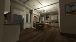gta5 michaelhouse kitchen