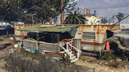 gta5 trevortrailer exterior