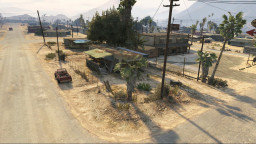 gta5 trevortrailer exterior
