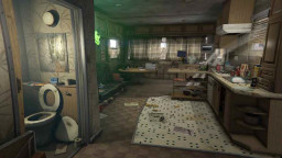 gta5 trevortrailer interior