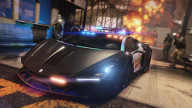 ignus pursuit action