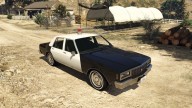 impaler lx cruiser