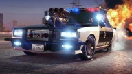 impaler lx cruiser action