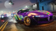jester rr widebody action