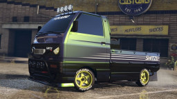 keitora action
