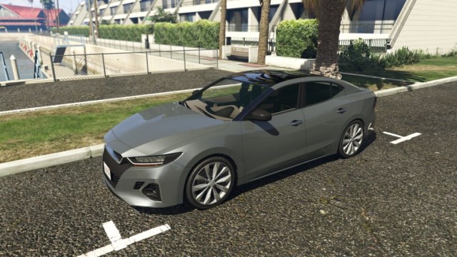 GTA 5 Best Sedans Vehicles - Minimus