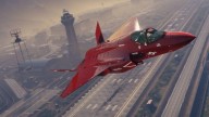raiju action