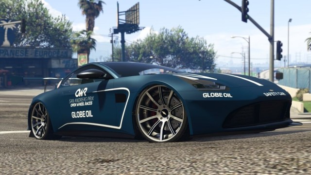 Dewbauchee Rapid GT X - GTA 5 Online Vehicle Stats, Price, How To Get Dewbauchee Rapid GT X - GTA 5 Online Vehicle Stats, Price, How To Get