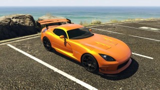 Banshee GTS