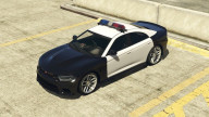 Buffalo STX Pursuit