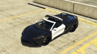 Coquette D10 Pursuit Coquette D10 Pursuit