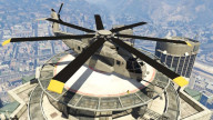 DH-7 Iron Mule DH-7 Iron Mule