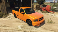 Firebolt ASP