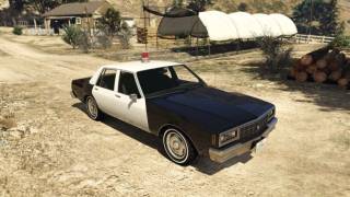 Impaler LX Cruiser Impaler LX Cruiser