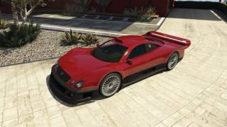 LRC GT LRC GT