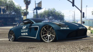 Rapid GT X
