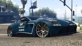 Rapid GT X