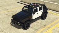 terminus patrol