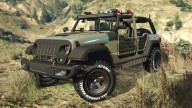 terminus patrol action