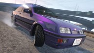 uranus lozspeed action