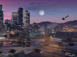 gta5 pc nextgen