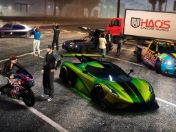 gta5 pc nextgen