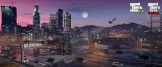 GTA V's Next-Gen Console Features Coming to PC on March 4