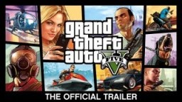 GTA V & GTA Online Videos