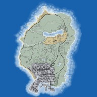 gta map roadmap labels