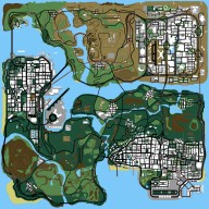gta san andreas map definitive edition