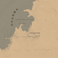 red dead redemption map guarma