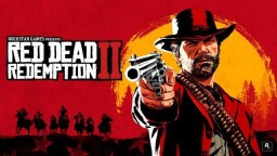 Red Dead 2 & Online Artworks