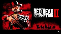 Red Dead 2 & Online Videos