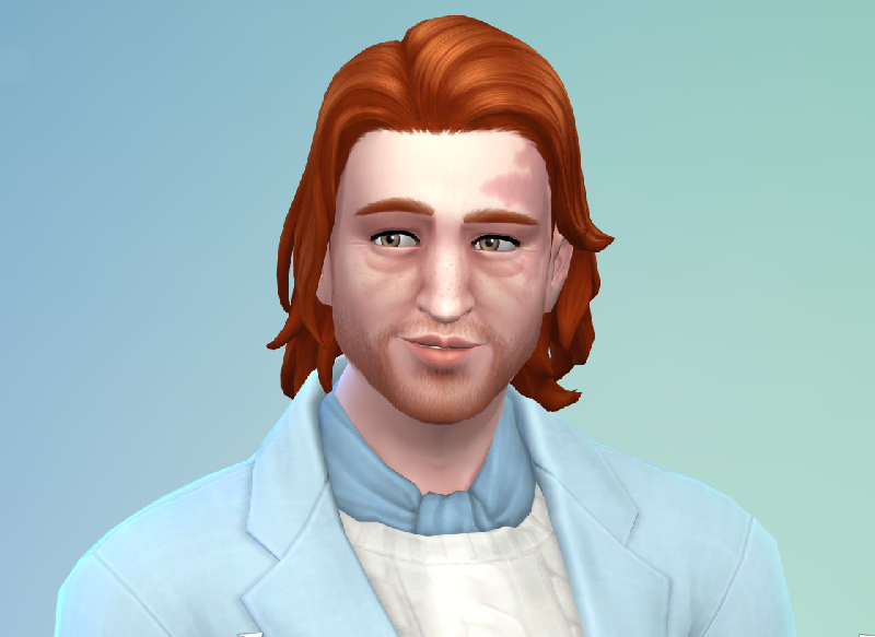 april fools 26 protag