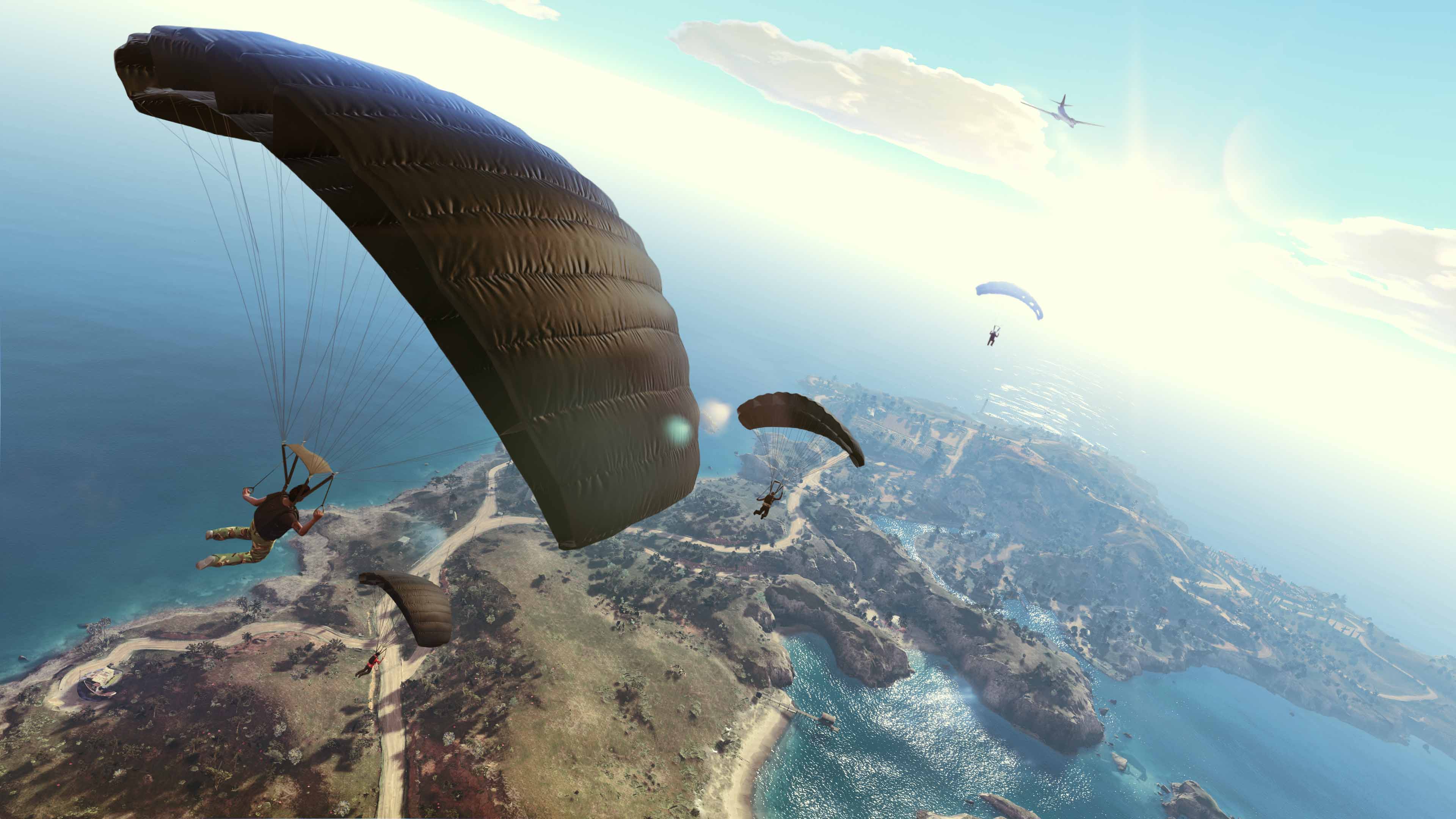 GTA Online New Vehicle & Adversary Mode, 2x on Bunker and more GTA Online New Vehicle & Adversary Mode, 2x on Bunker and more