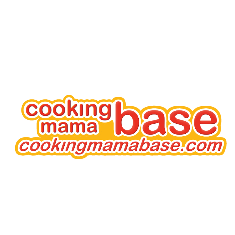 cooking mama base dot com logo
