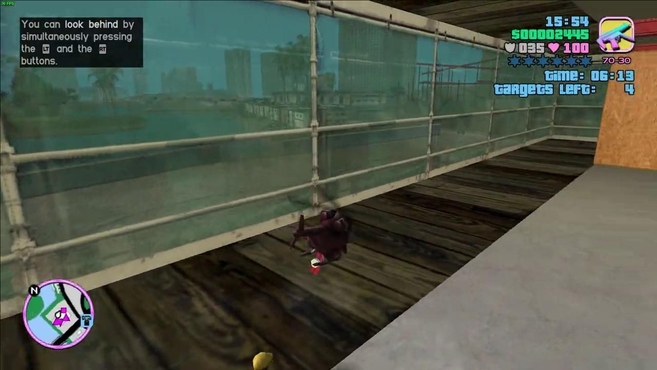 GTA Vice City Stories is the hardest GTA game : r/GTA