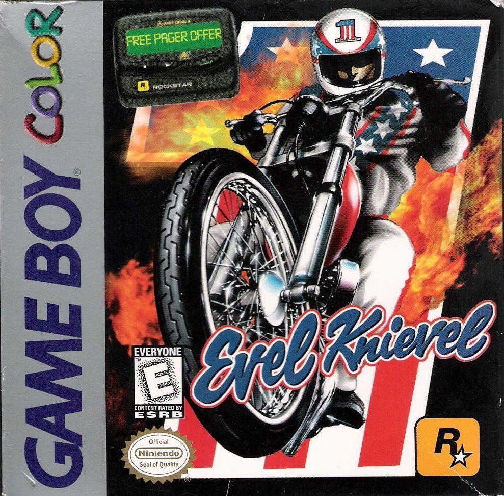 evelknievel