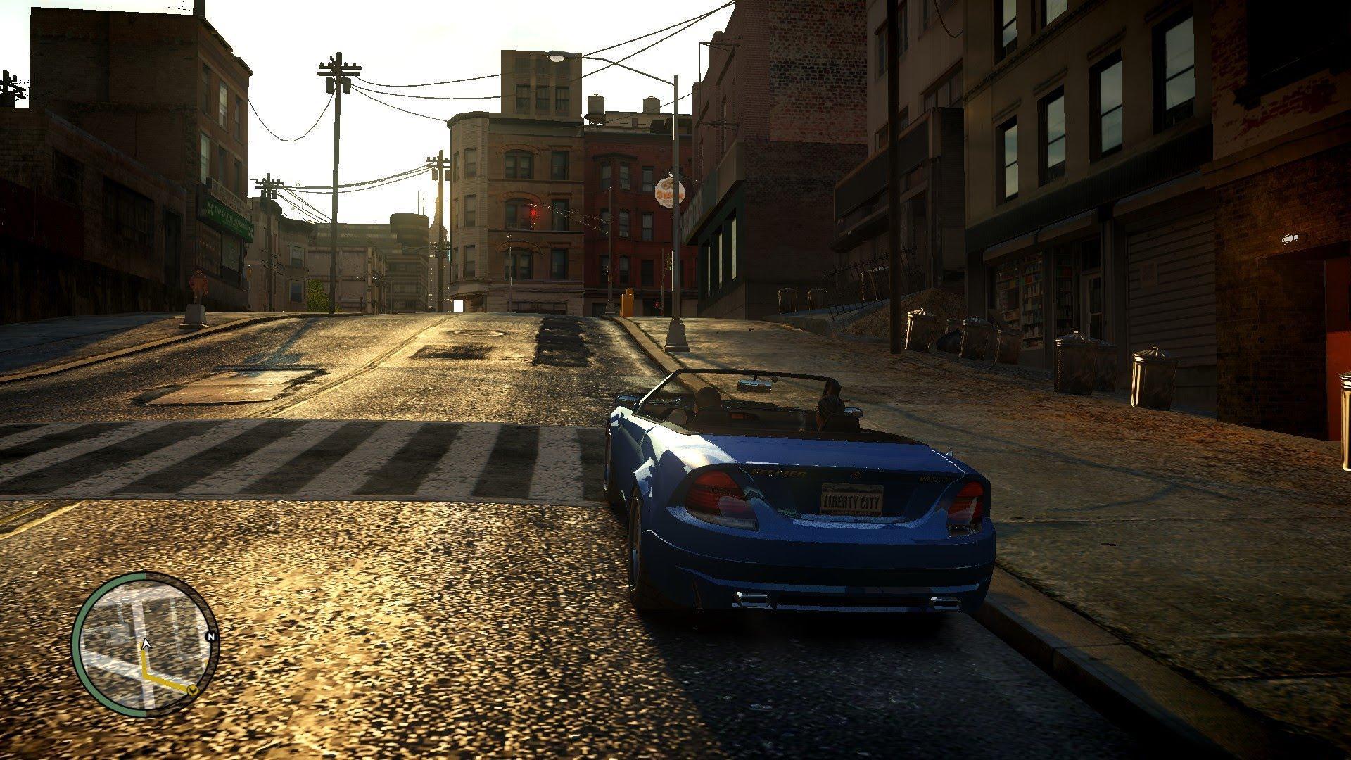 gta iv