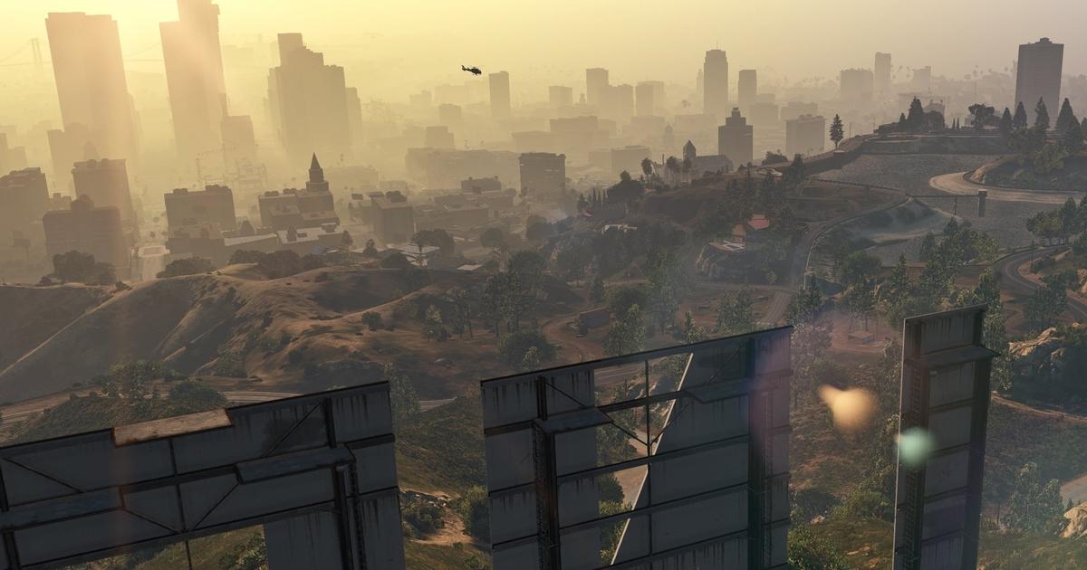 gta v