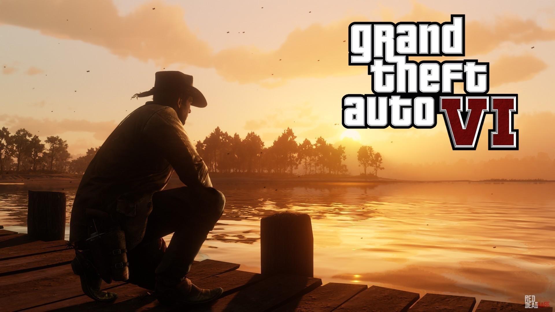 How GTA 6 should learn from Red Dead Redemption 2's immersion How GTA 6 should learn from Red Dead Redemption 2's immersion