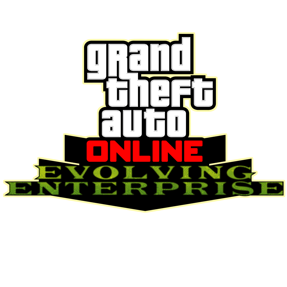 gtao evolving enterprise logo