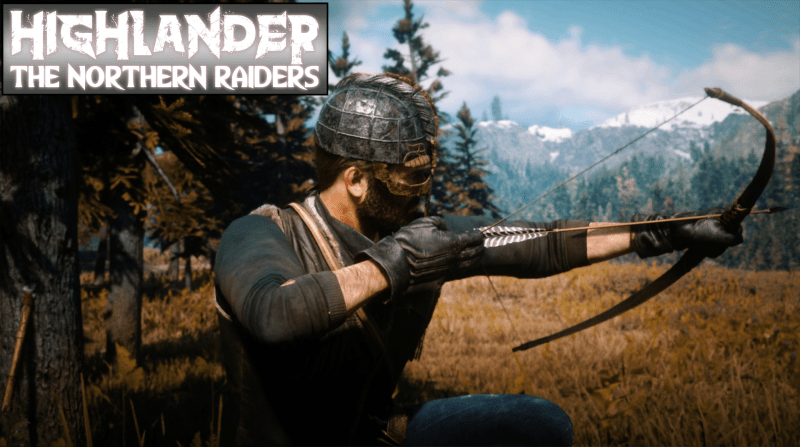 highlander full image